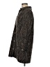 Assorted Brands Tweed Brown Coat Size M - photo 5