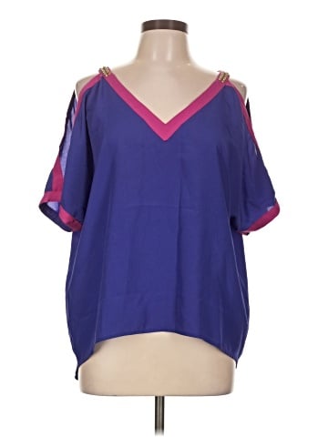 ICE Short Sleeve T-Shirt (view 1)