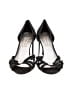 Touch Ups Black Heels Size 8 (wide) - photo 2