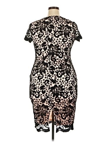 AX Paris Cocktail Dress (view 2)