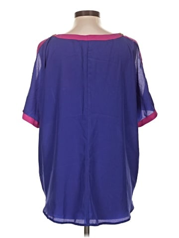 ICE Short Sleeve T-Shirt (view 2)