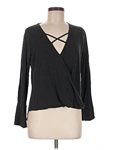 Abbeline 3/4 Sleeve T-Shirt (view 1)