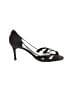 Touch Ups Black Heels Size 8 (wide) - photo 1