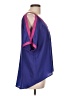 ICE 100% Polyester Purple Short Sleeve T-Shirt Size L - photo 4