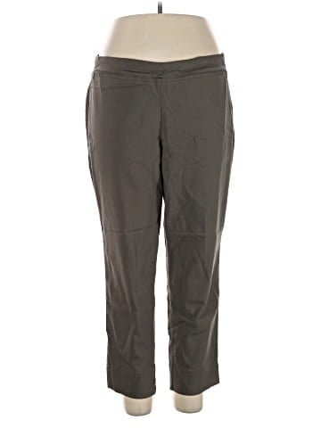 Carolina Belle Active Pants (view 1)