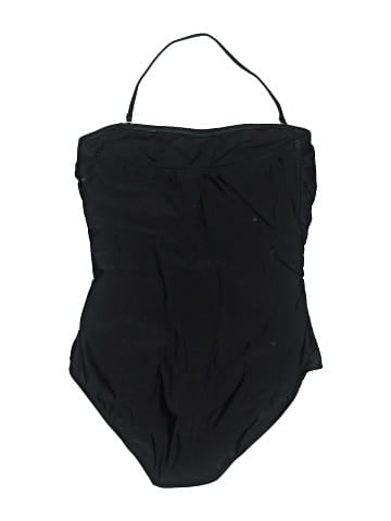J.Crew Factory Store One Piece Swimsuit (view 2)