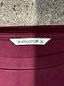 MANGOPOP Collection Burgundy Bodysuit Size XL - photo 3
