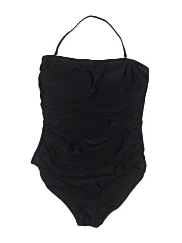 J.Crew Factory Store One Piece Swimsuit (view 1)