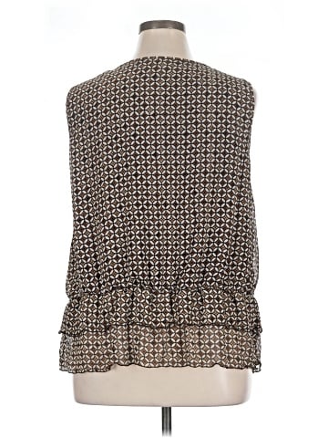 DressBarn Sleeveless Blouse (view 2)