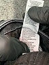 Lucky Brand Stripes Black Jeans Size 29 waist - photo 9