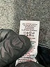 Lucky Brand Stripes Black Jeans Size 29 waist - photo 11