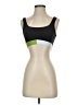 P.E Nation Black Sports Bra Size XS - photo 1