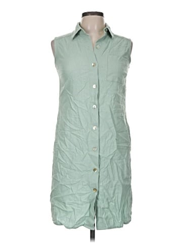 Maggy London Casual Dress (view 1)