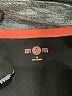 SO 100% Polyester Black Pullover Sweater Size M - photo 7