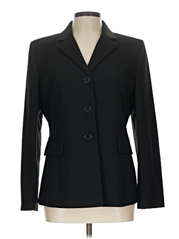 Evan Picone Blazer (view 1)