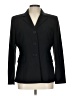 Evan Picone 100% Polyester Black Blazer Size 10 - photo 1