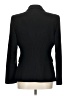 Evan Picone 100% Polyester Black Blazer Size 10 - photo 2