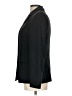 Evan Picone 100% Polyester Black Blazer Size 10 - photo 5