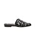 Steve Madden Black Mule/Clog Size 9 1/2 - photo 1