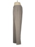 DressBarn Chevron-herringbone Gray Dress Pants Size 8 - photo 5