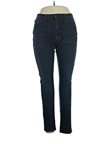 Levi Strauss Signature Jeans (view 1)