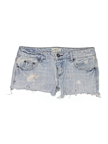 Aeropostale Denim Shorts (view 1)