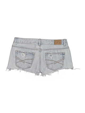 Aeropostale Denim Shorts (view 2)