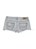 Aeropostale Stars Blue Denim Shorts Size 5 - 6 - photo 2