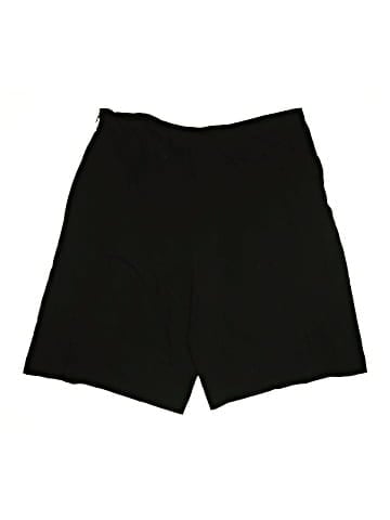 Lauren by Ralph Lauren Athletic Shorts (view 2)
