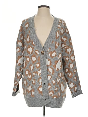 MNG Cardigan (view 1)
