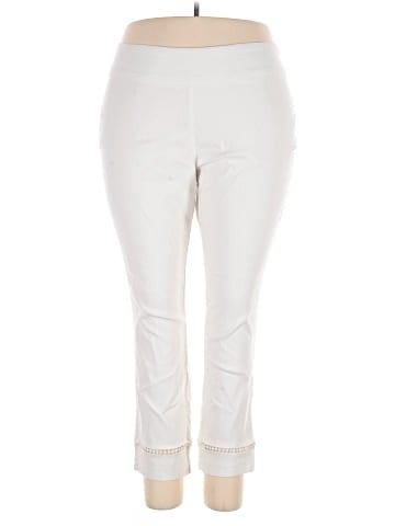 Crown & Ivy Casual Pants (view 1)