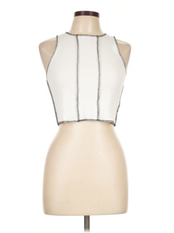 Garage Tank Top (view 1)