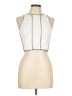 Garage Ivory Tank Top Size L - photo 1