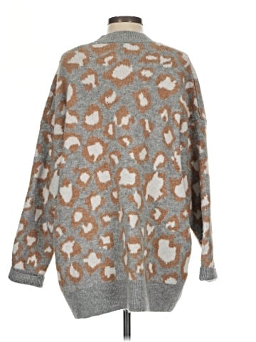 MNG Cardigan (view 2)