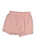Puma Solid Pink Shorts Size M - photo 1