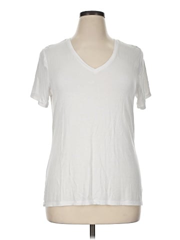 Apt. 9 Short Sleeve T-Shirt (view 1)