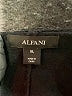Alfani Black Cardigan Size XL - photo 7