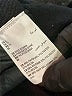 Alfani Black Cardigan Size XL - photo 8