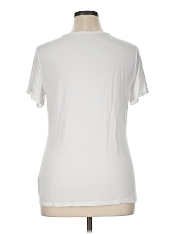 Apt. 9 Short Sleeve T-Shirt (view 2)