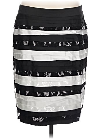 White House Black Market Casual Skirt (view 1)
