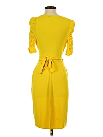 New York & Company Cocktail Dress (view 2)
