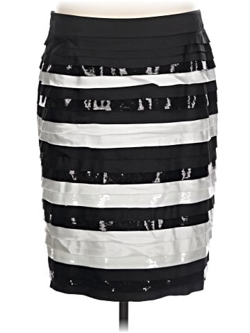 White House Black Market Casual Skirt (view 2)