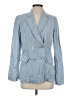 Rosetta Getty Blue Blazer Size 0 - photo 1