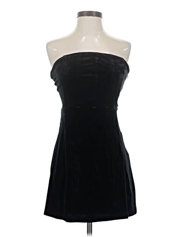LA Hearts Cocktail Dress (view 1)