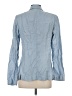 Rosetta Getty Blue Blazer Size 0 - photo 2