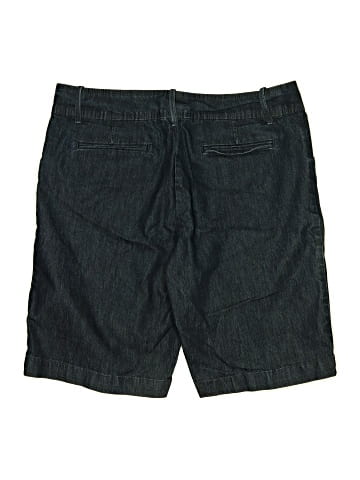 Lee Denim Shorts (view 2)