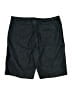 Lee Solid Blue Denim Shorts Size 14 - photo 2