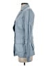 Rosetta Getty Blue Blazer Size 0 - photo 5