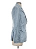 Rosetta Getty Blue Blazer Size 0 - photo 4