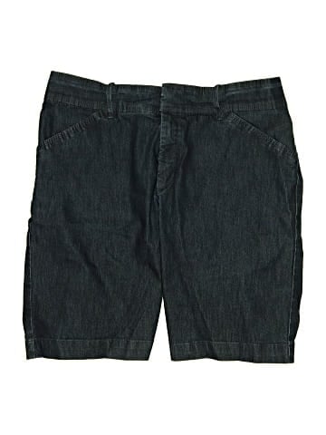 Lee Denim Shorts (view 1)